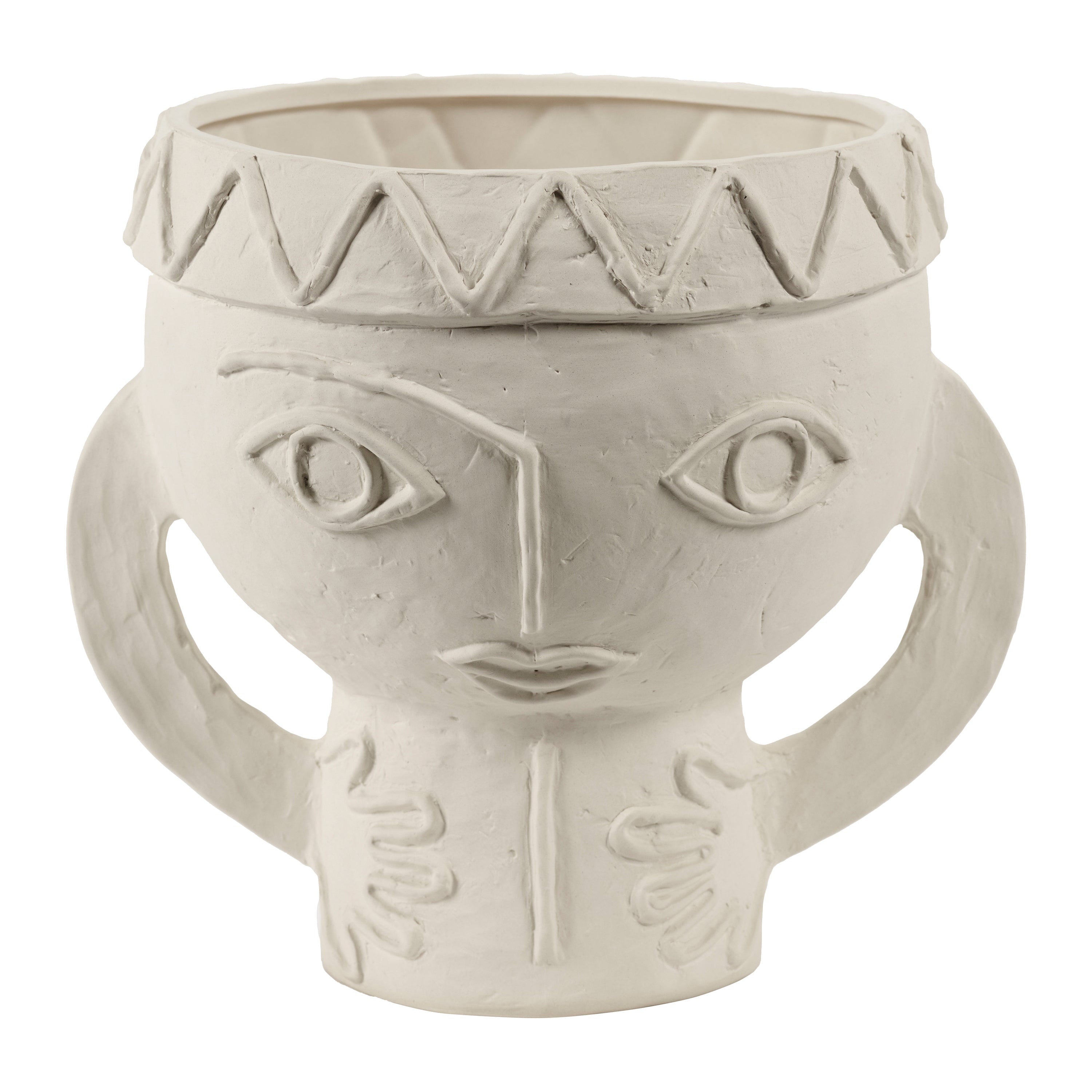 SERAX - Marie Michielssen - Les Femmes Vaas - H 28 cm