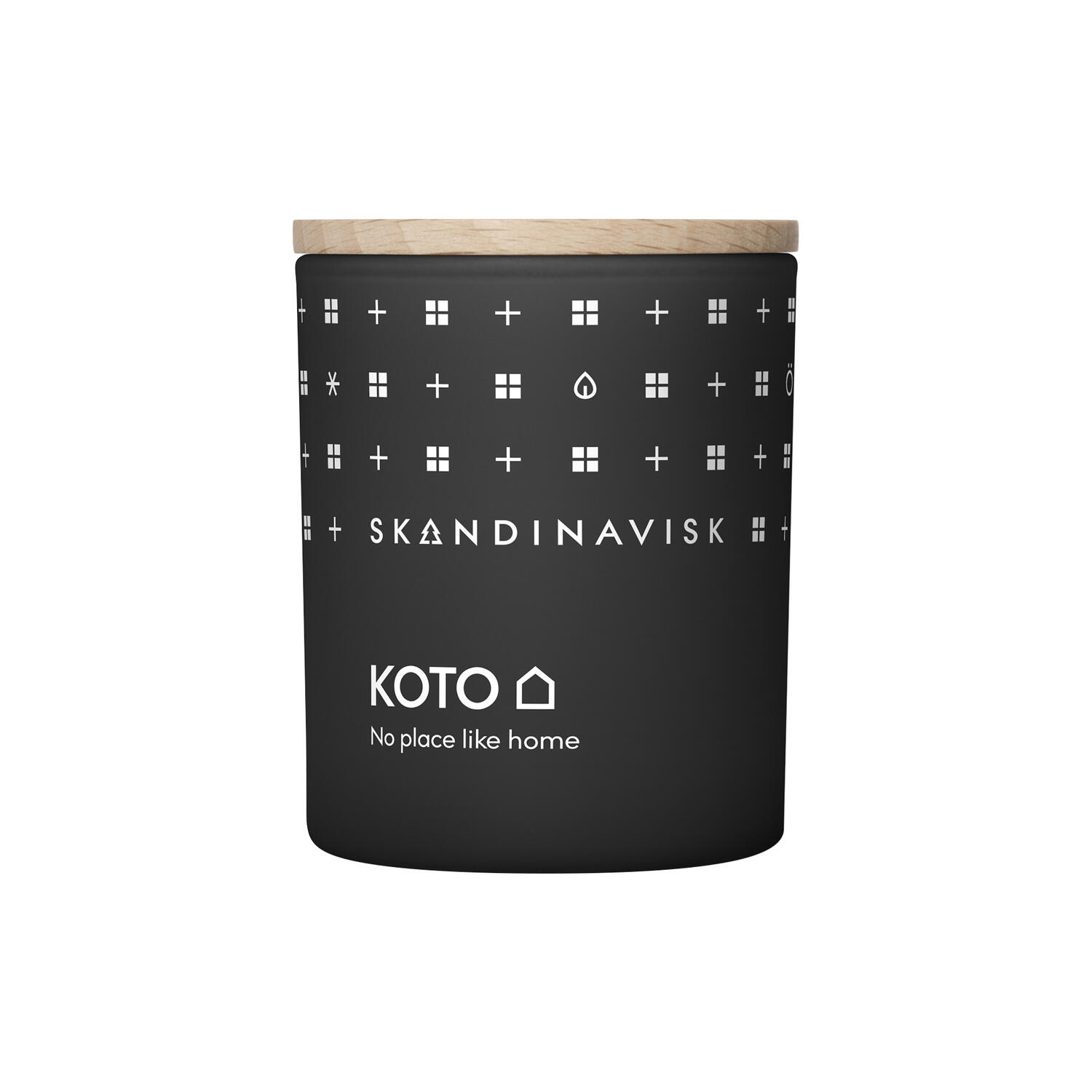 KOTO Scented Candle