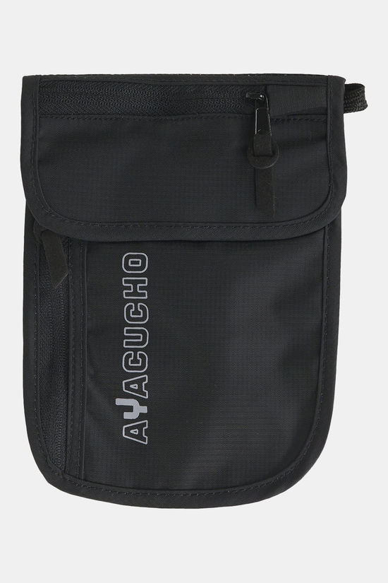 Ayacucho Otago Security Neck Portemonee