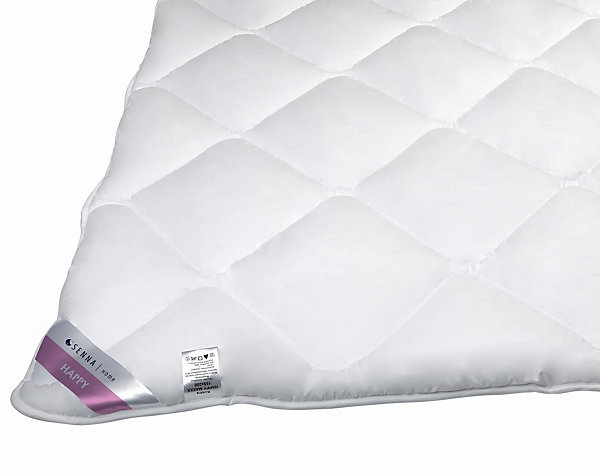 Couette hiver 180x200 HAPPY MAXXX Senna Home