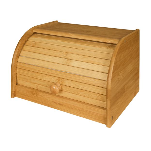 PORTA-PÃO BAMBOO