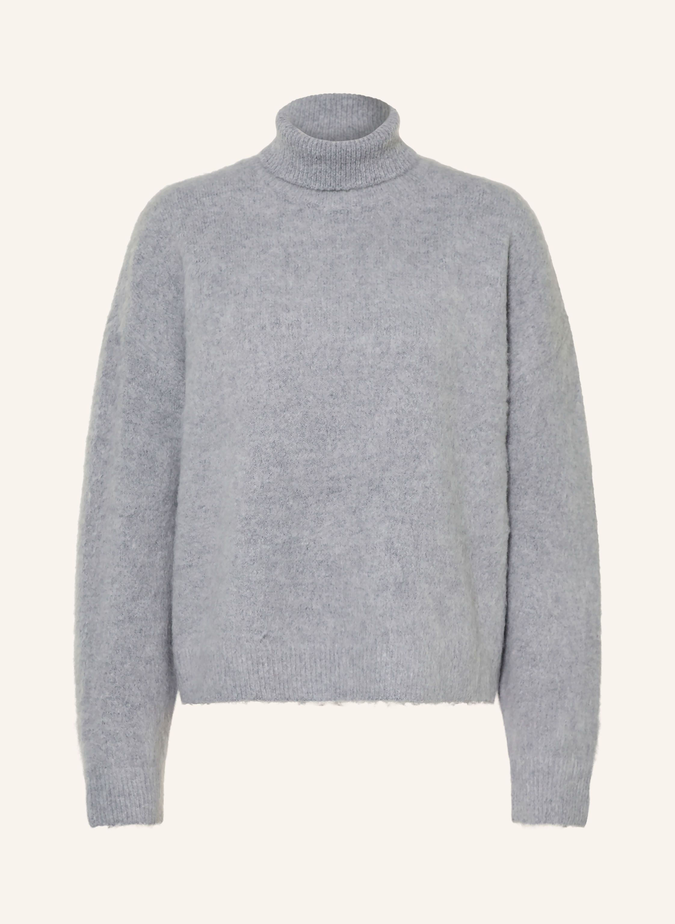 LIU JO Rollkragenpullover HAIRY