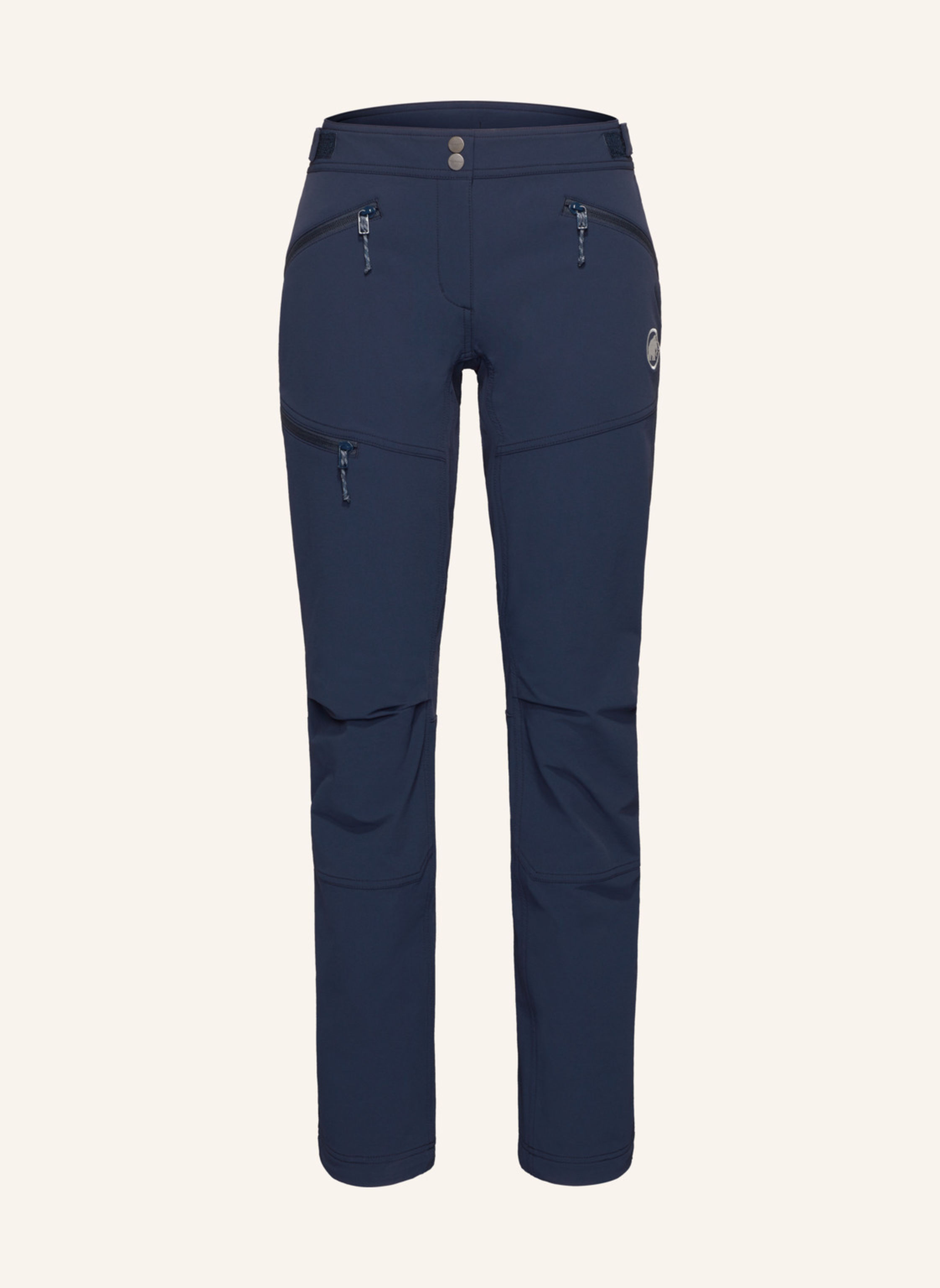 MAMMUT Taiss SO Pants Women