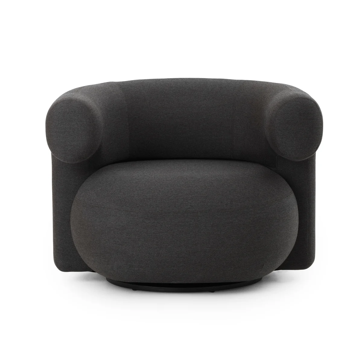 Normann Copenhagen - Burra Outdoor Lounge Chair