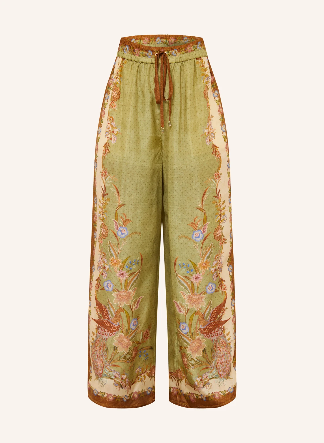 ZIMMERMANN Seidenhose INDRA