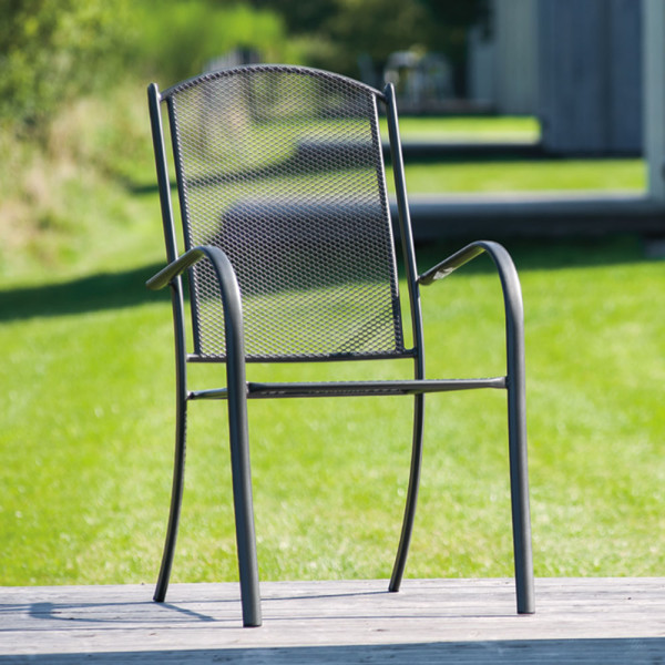 Krzesło Opal PATIO