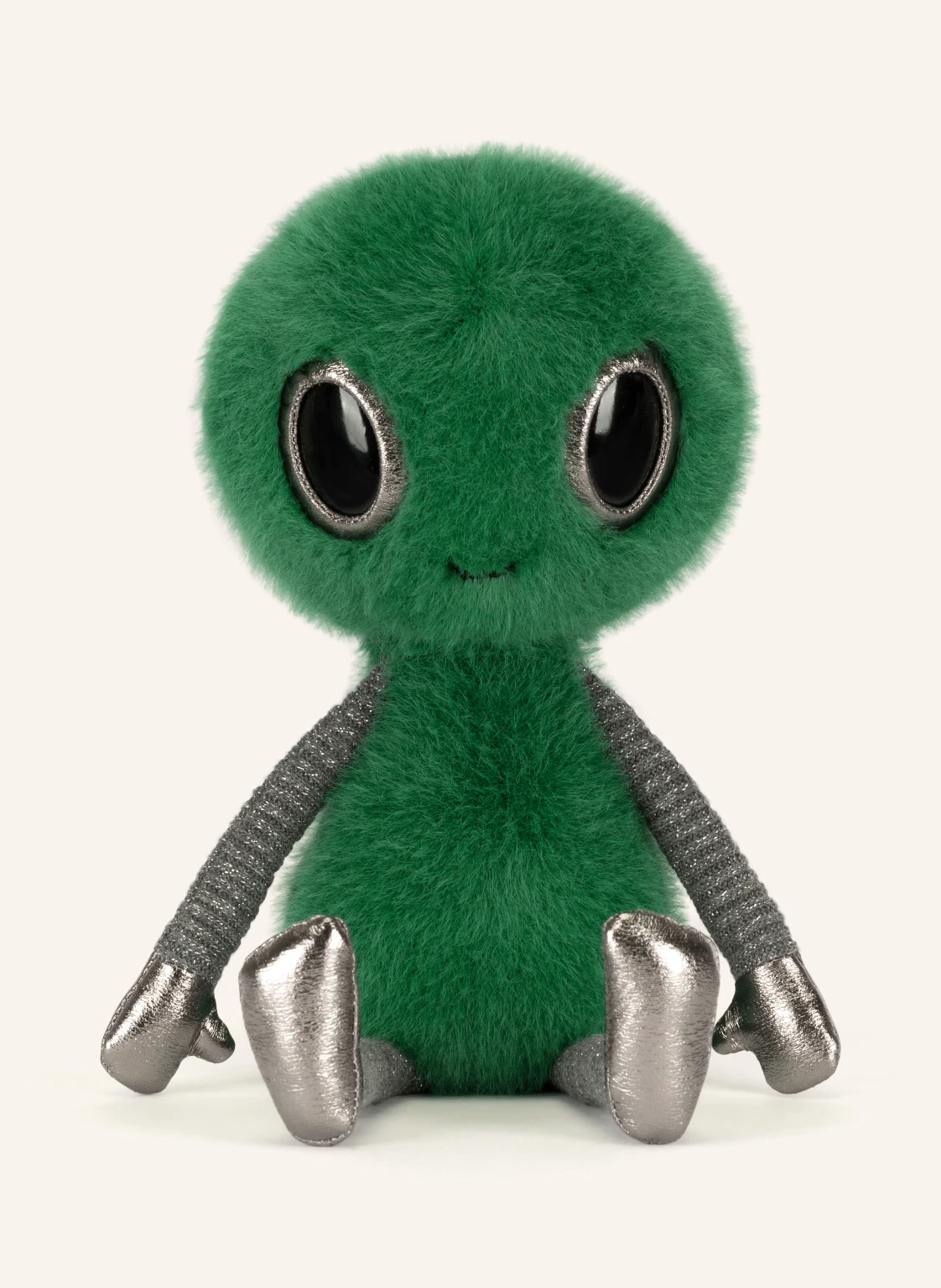 Jellycat Plüsch-Spielzeug ZYLLAN ALIEN