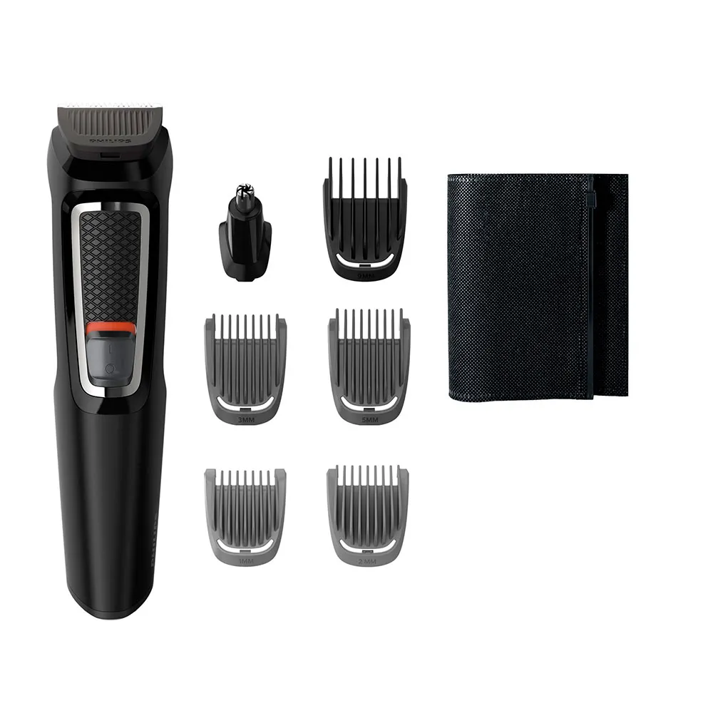 Philips MG3720/15 7 In 1 Beard Trimmer
