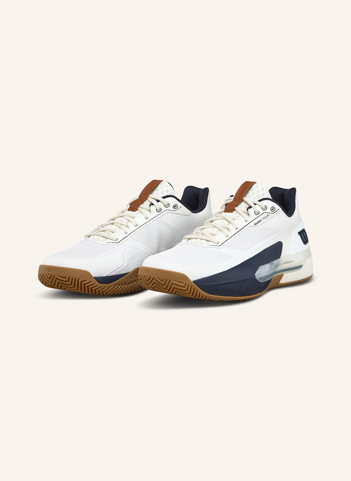 Wilson Tennisschuh RUSH TOUR 5 CLAY