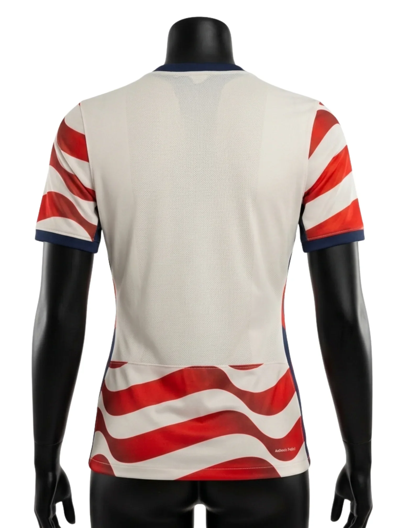 USA I Home 2026/27 World Cup  - Player Version