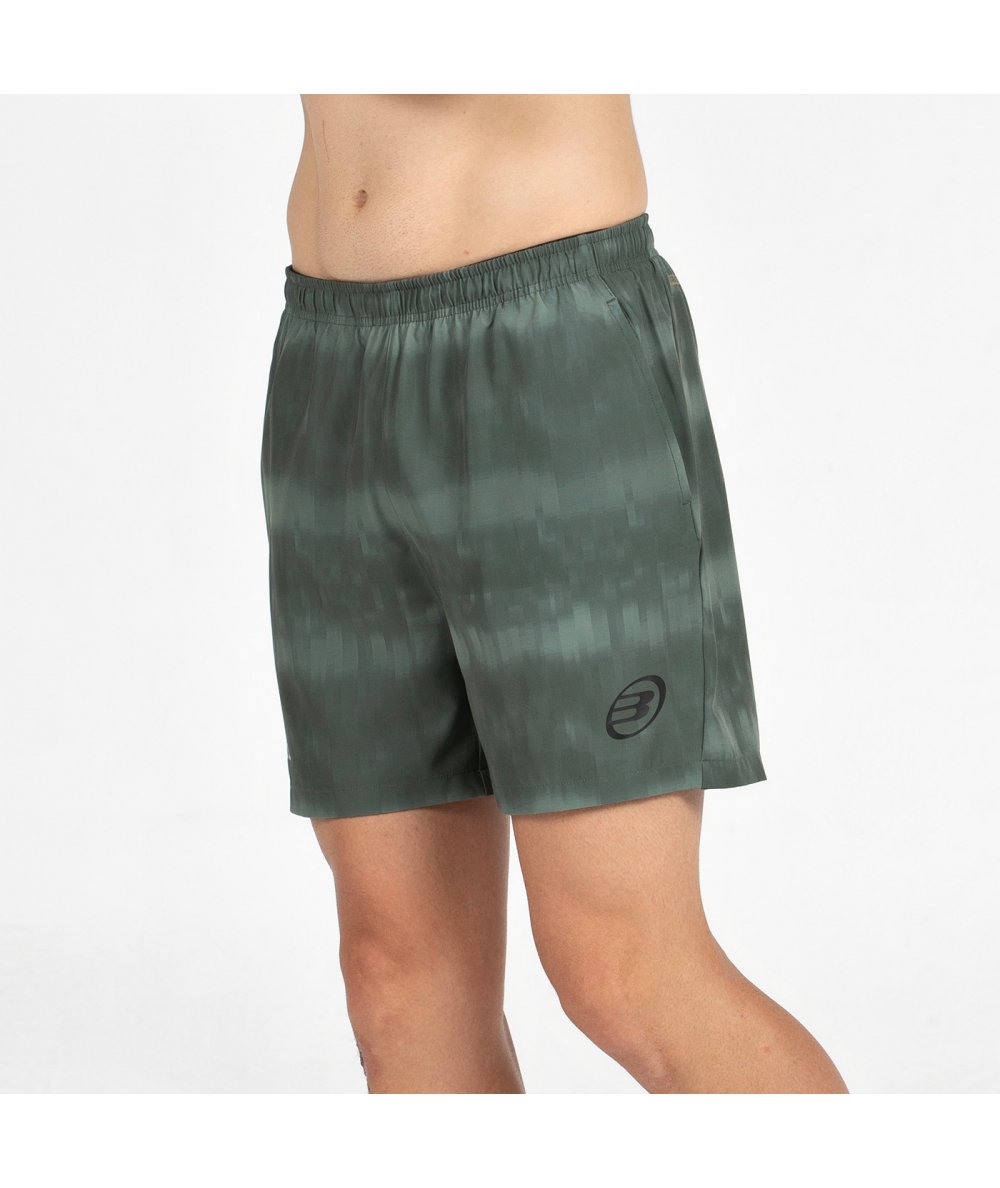 SHORT BULLPADEL POENIX KAKI