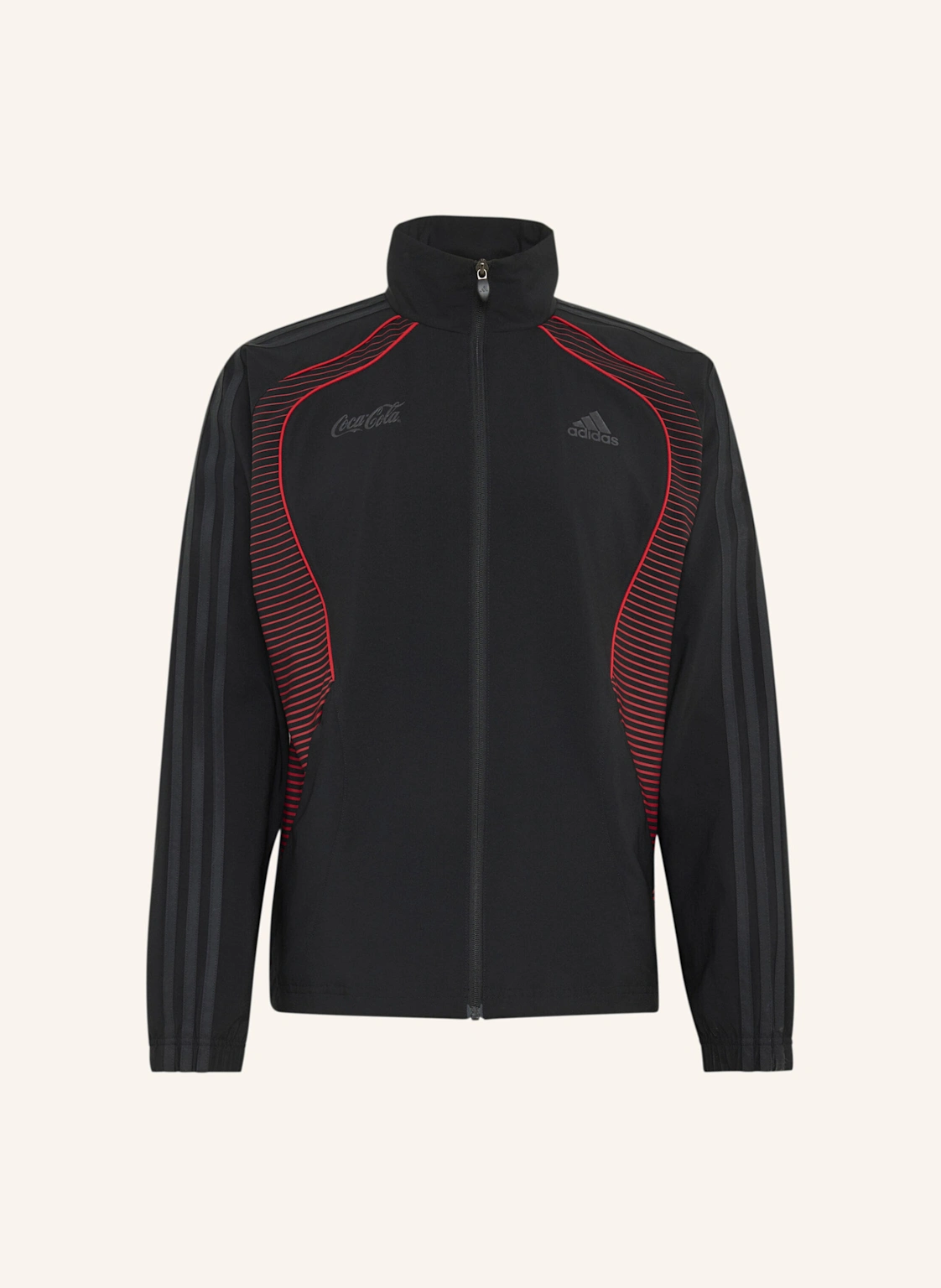 adidas Originals ADIDAS X COCA-COLA TEAMGEIST 26 ORIGINALS JACKE
