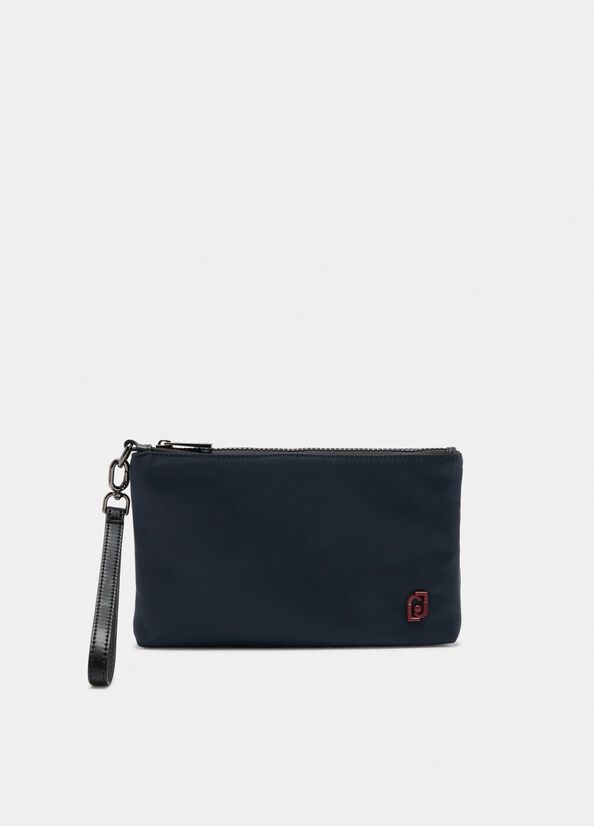 Pochette in nylon