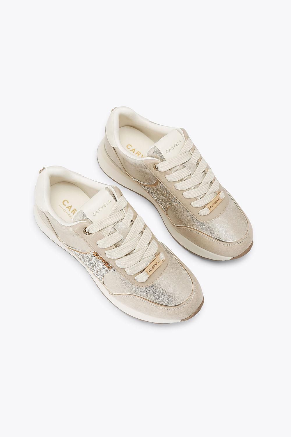 Carvela Angelina' Trainers