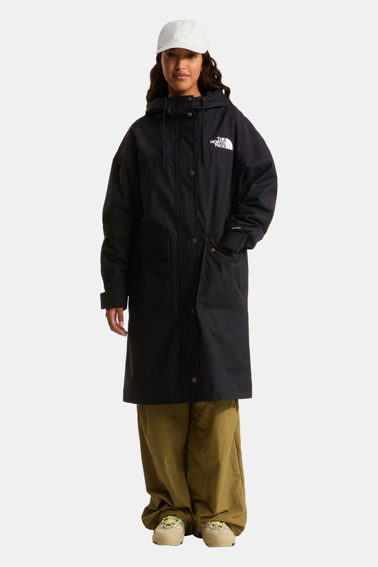 The North Face Reign On Parka Dames