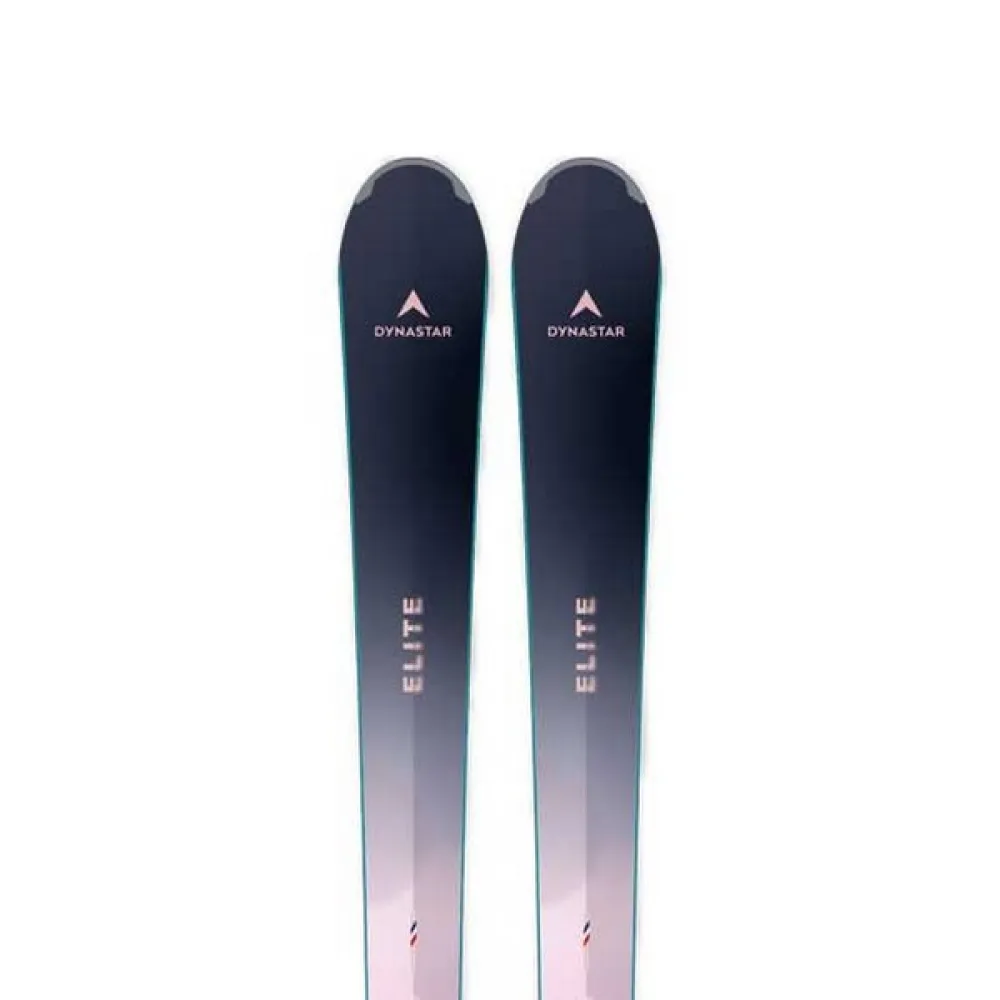 Dynastar E Lite 5 Xpress Xpress W 11 GW woman alpine skis pack