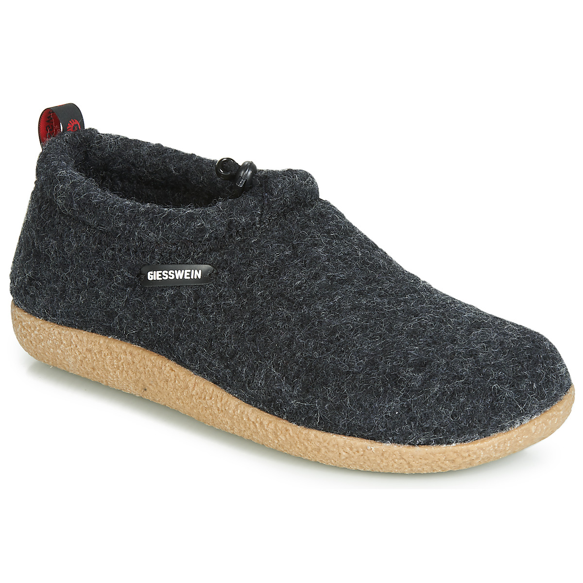 Giesswein - VENT - Anthracite