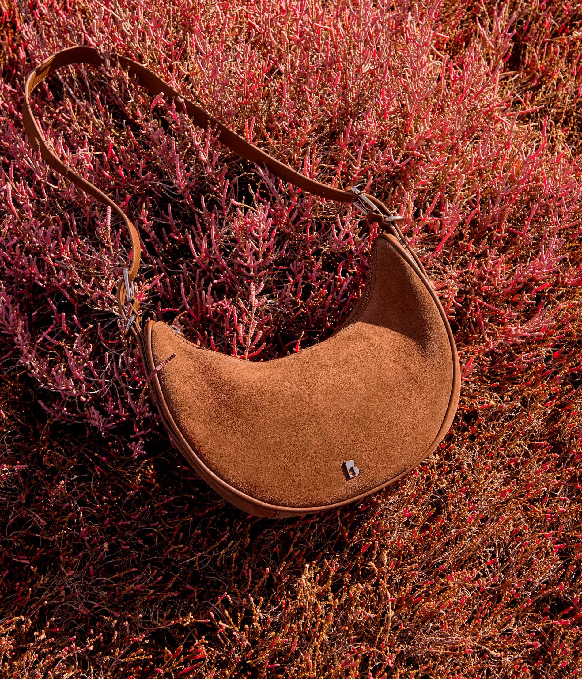 Sac Salomé Sable