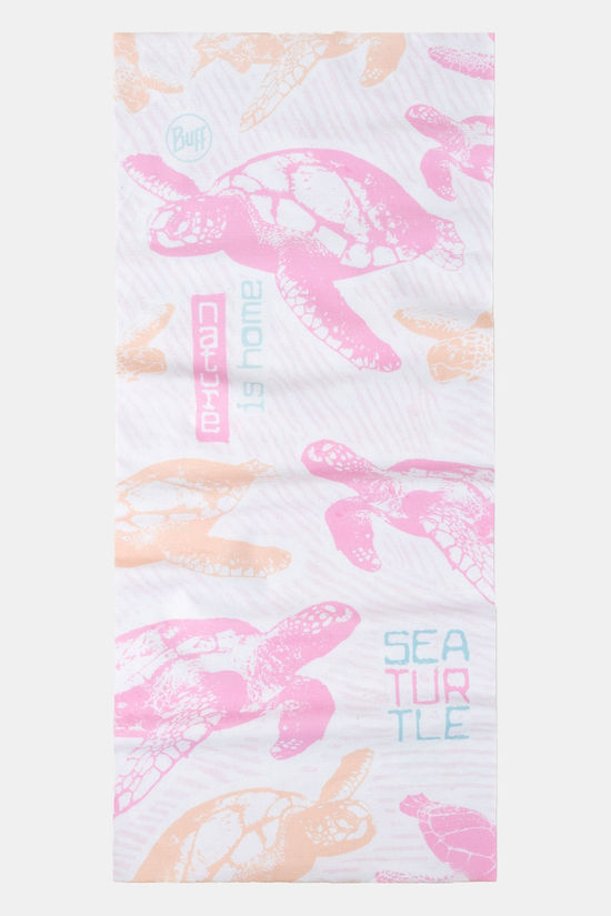 Buff Coolnet UV Bacary Pink Buff Junior