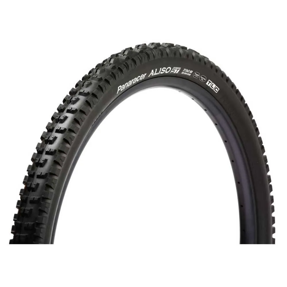 Panaracer Aliso ST Tubeless 27.5´´ x 2.60 MTB tyre