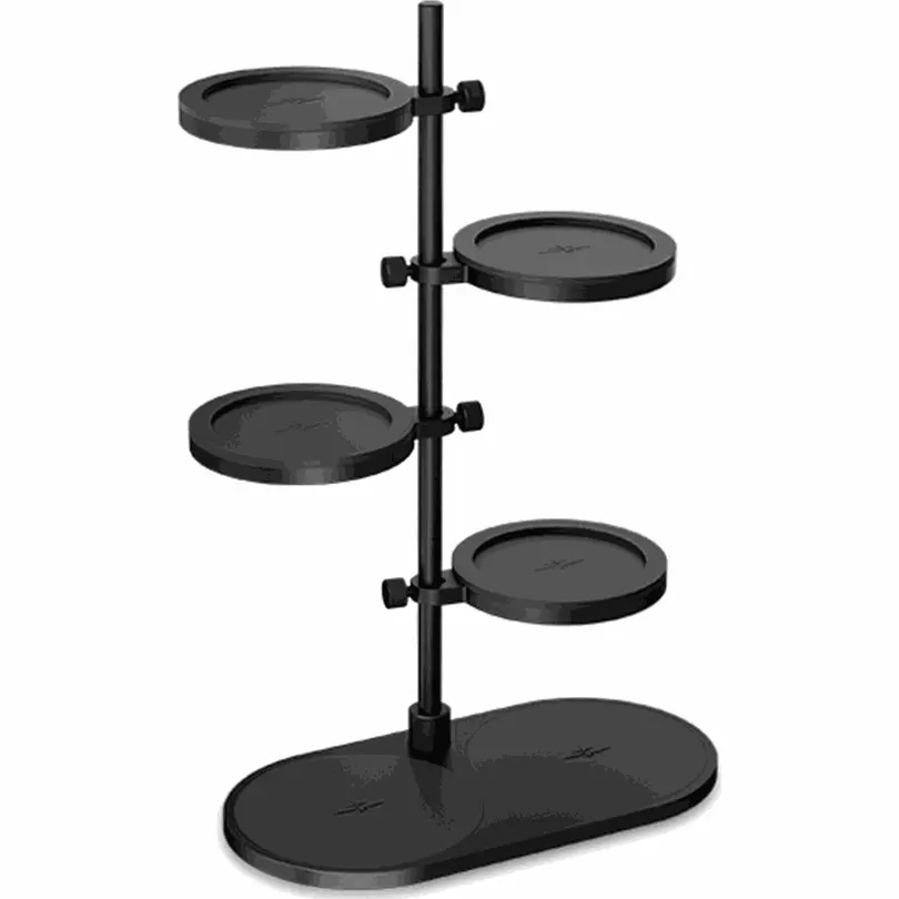 Zubehör Kaffeemaschinen Magnetischer Ständer