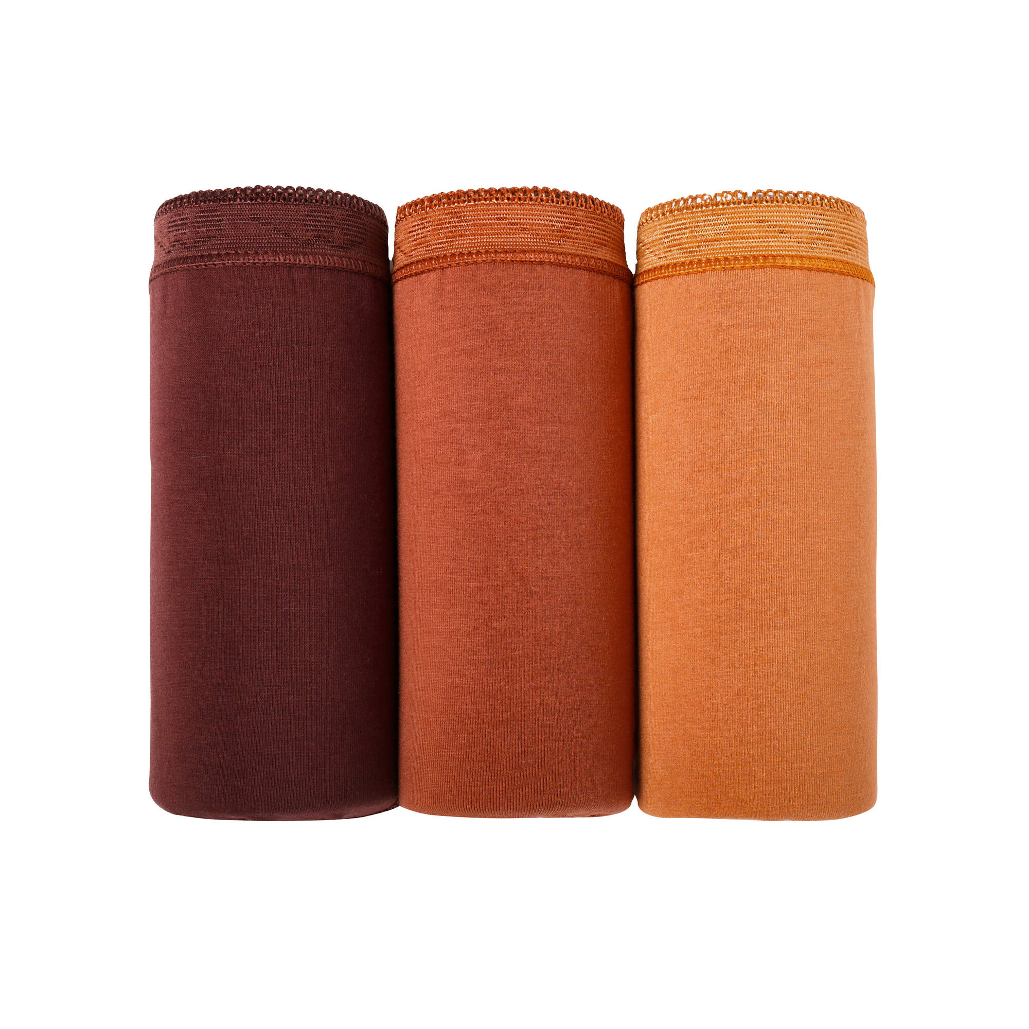 Culotte super maxi basique - lot de 3