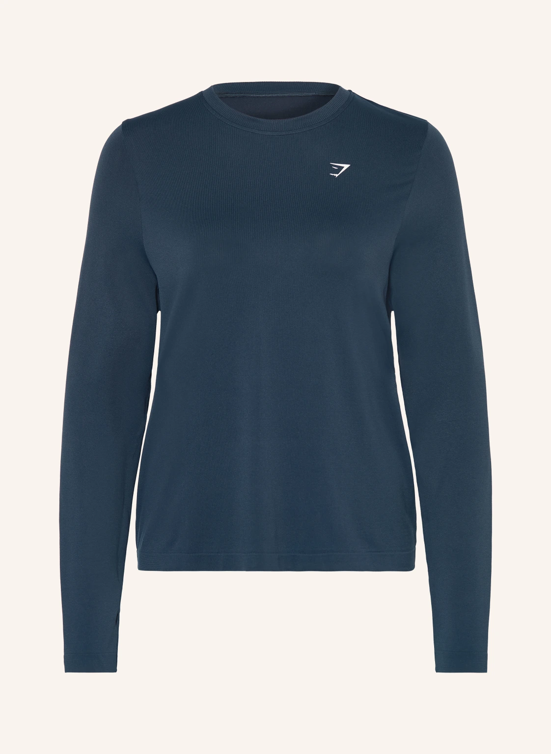 GYMSHARK Longsleeve EVERYDAY SEAMLESS