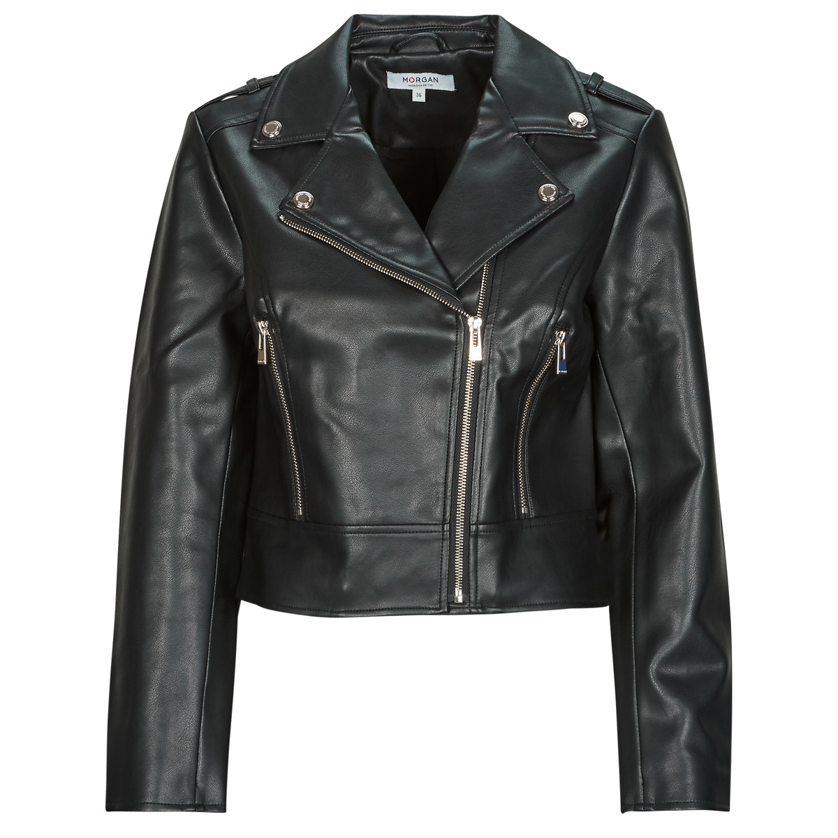 Morgan - GZOOM - Black