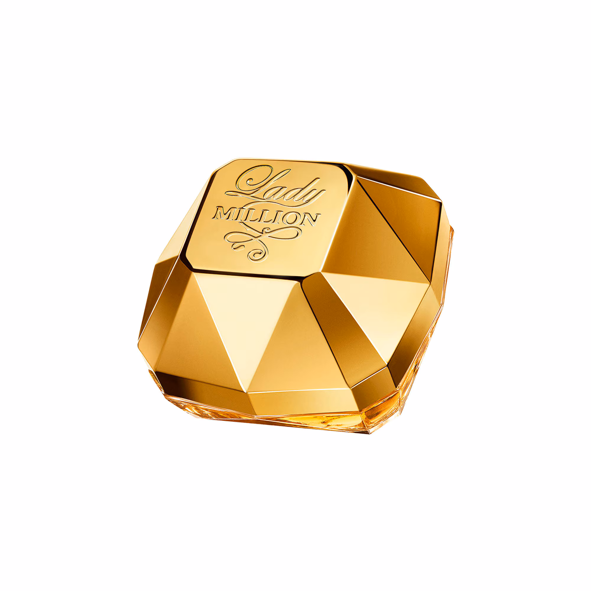 LADY MILLIONEau de parfum