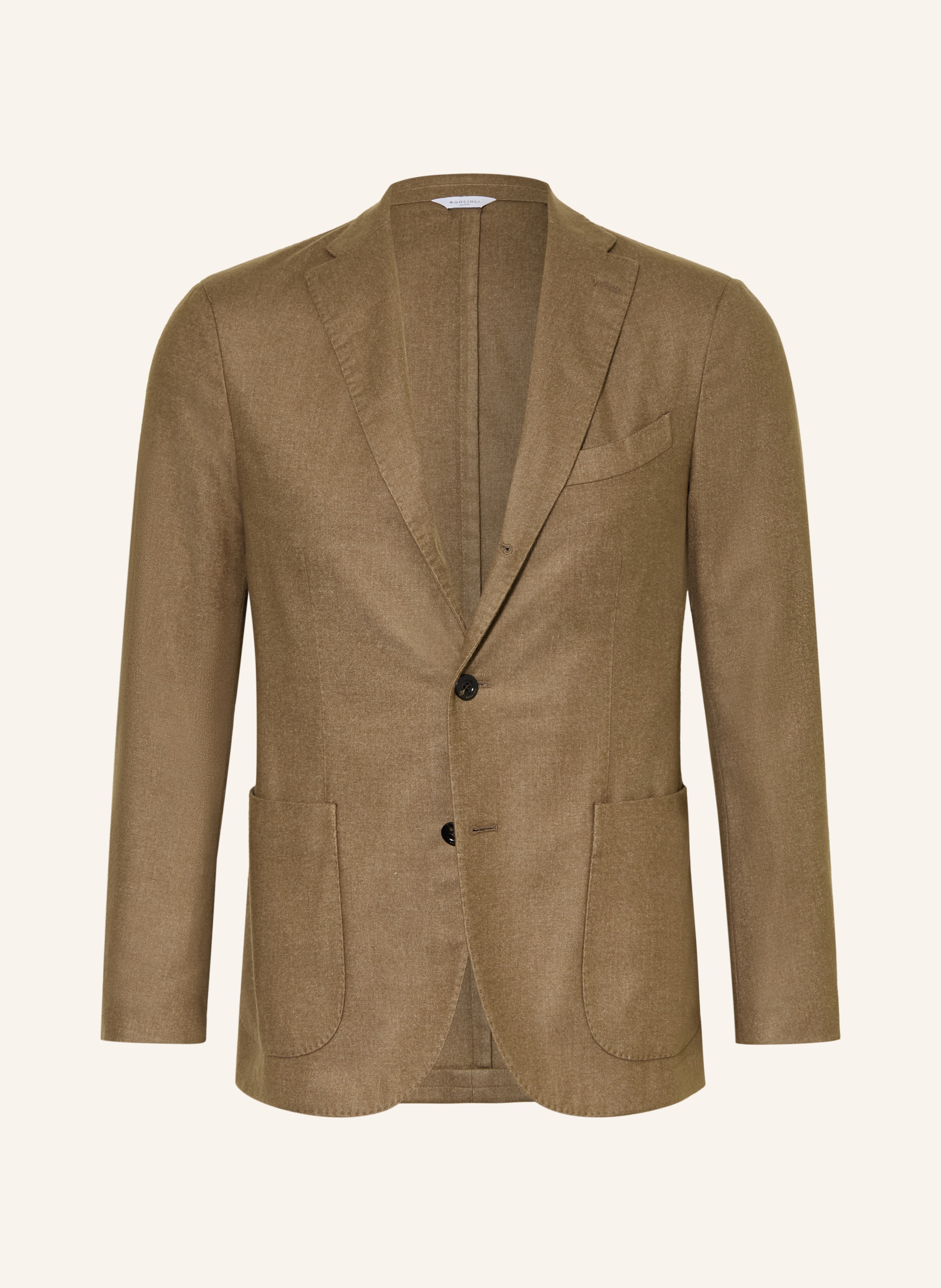 BOGLIOLI Sakko Extra Slim Fit
