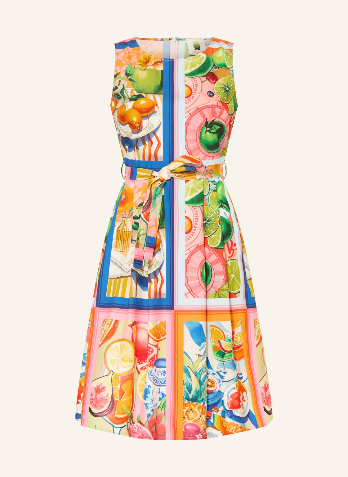 Princess GOES HOLLYWOOD Kleid