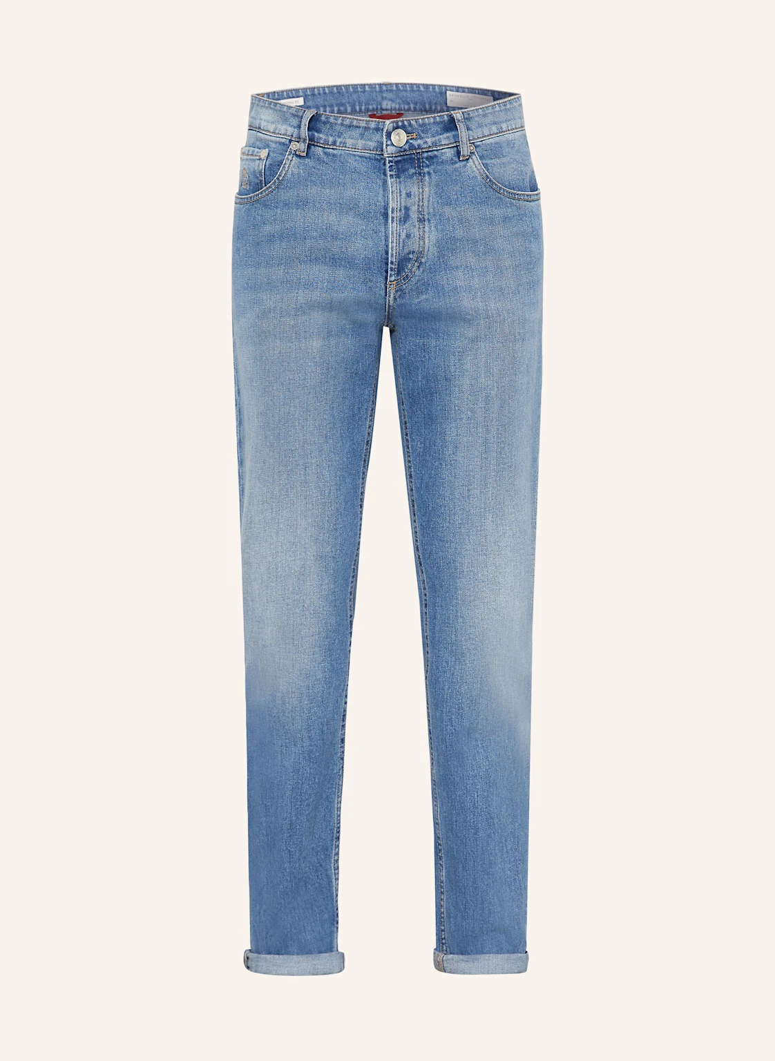 BRUNELLO CUCINELLI Jeans Traditional Fit