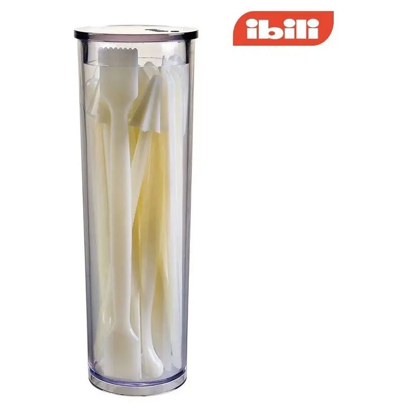 Backutensilien 12-teilig Modellierwerkzeug