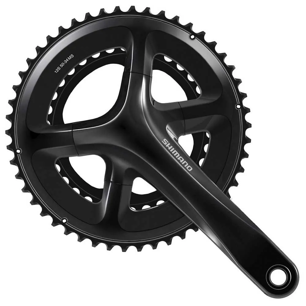 Shimano FC-RS520 crankset