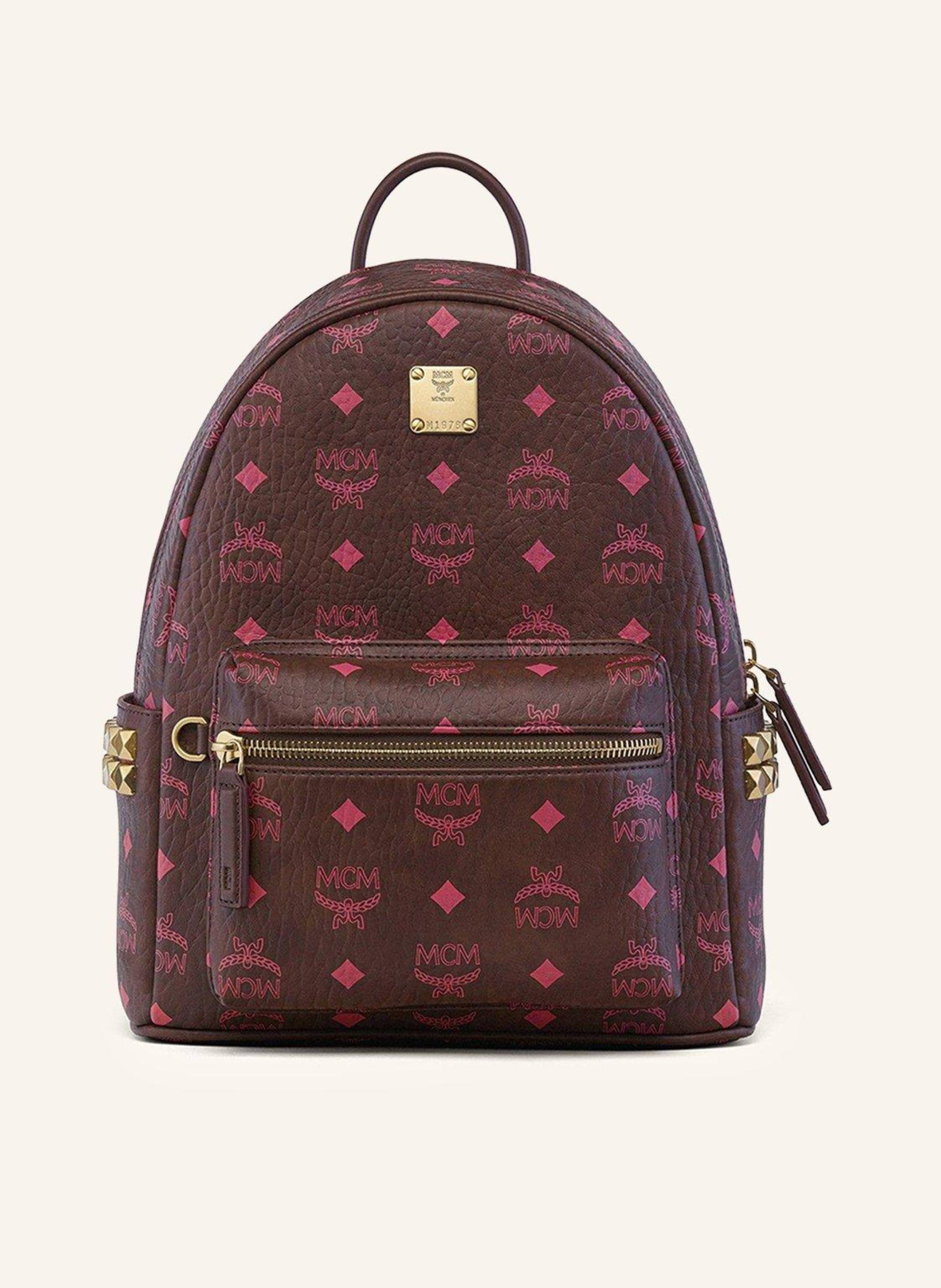 MCM Rucksack STARK VI