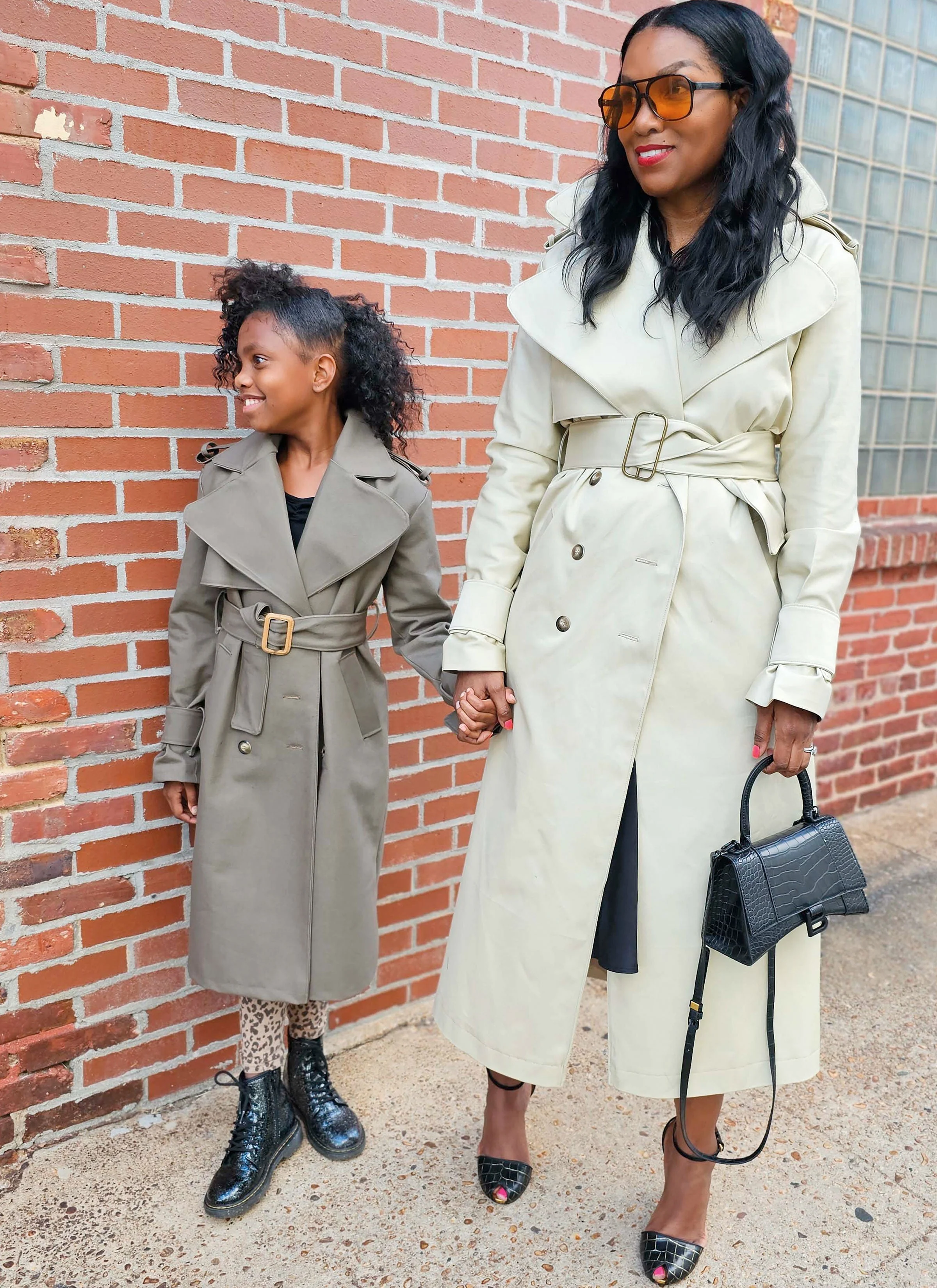 KnowMe Pattern Me2070 Child Jacket/Coat