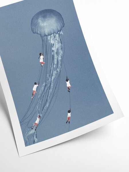 PSTR studio - Maarten Léon - Came home smiling