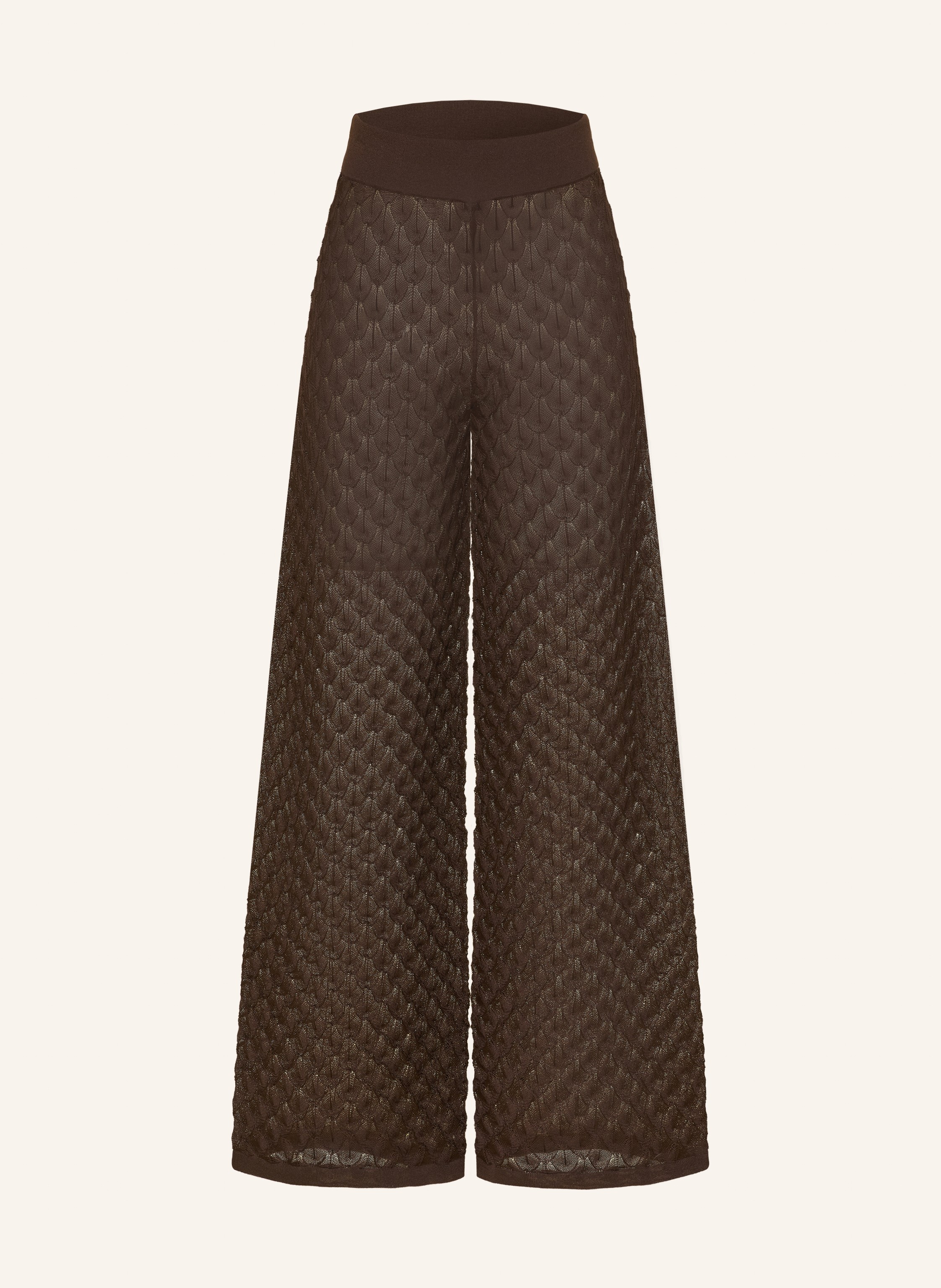 MALINA Strickhose ALISSA