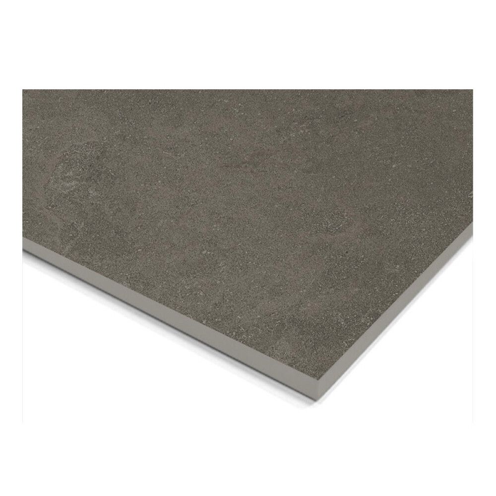 FLIS WHISPER CHARCOAL RT 60X60 CM 1,44 M²