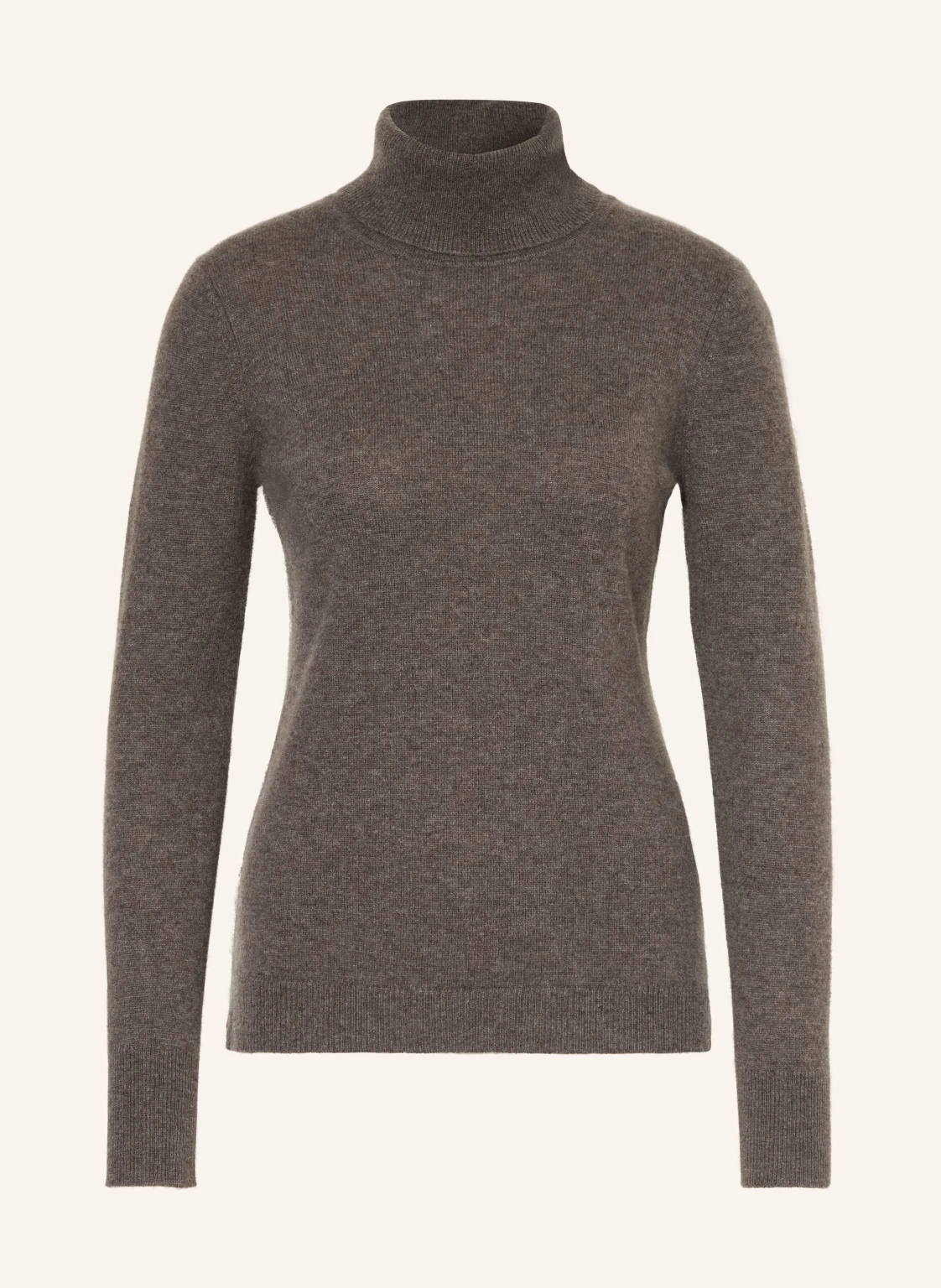 darling harbour Rollkragenpullover aus Cashmere