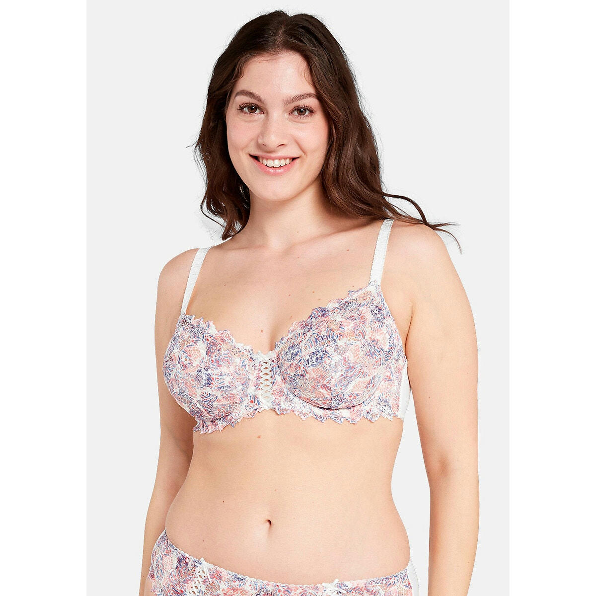 Soutien-gorge emboîtant Arum Mosaic
