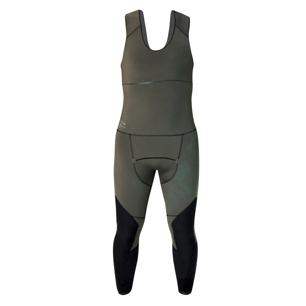 Beuchat Espadon Prestige Long John 5 mm spearfishing pants