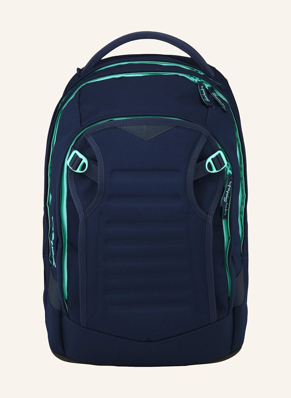 Satch Schulrucksack MATCH PLUS