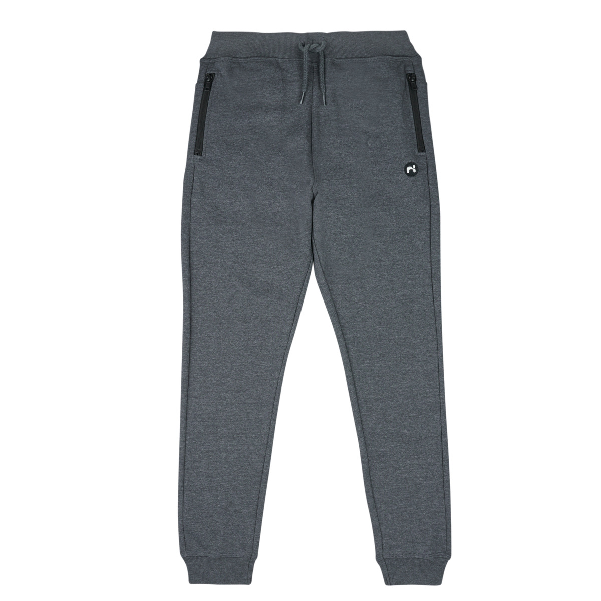 Name it - NKMVIMO SWE PANT BRU - Grey
