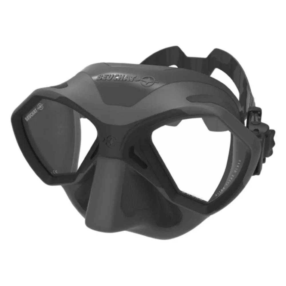 Beuchat Sword freediving Mask