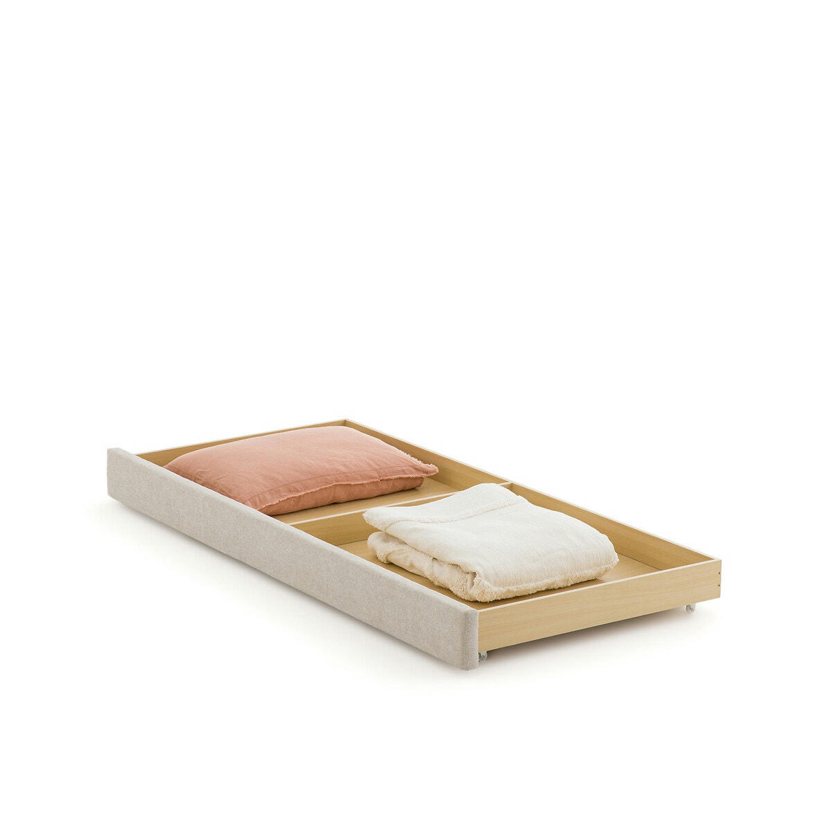 Tiroir de rangement pour lit Arry