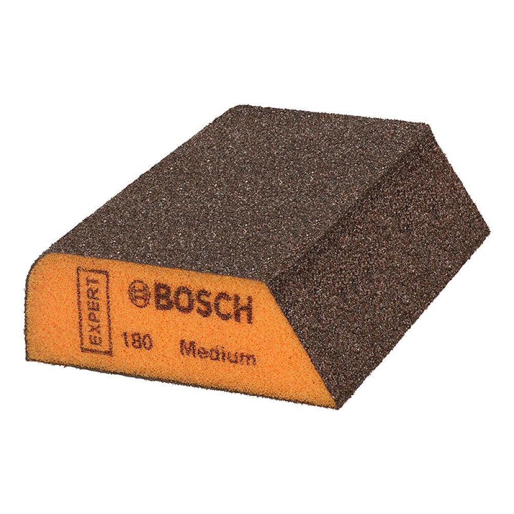 SLIPESVAMP BOSCH 69X97X26MM ORANGE