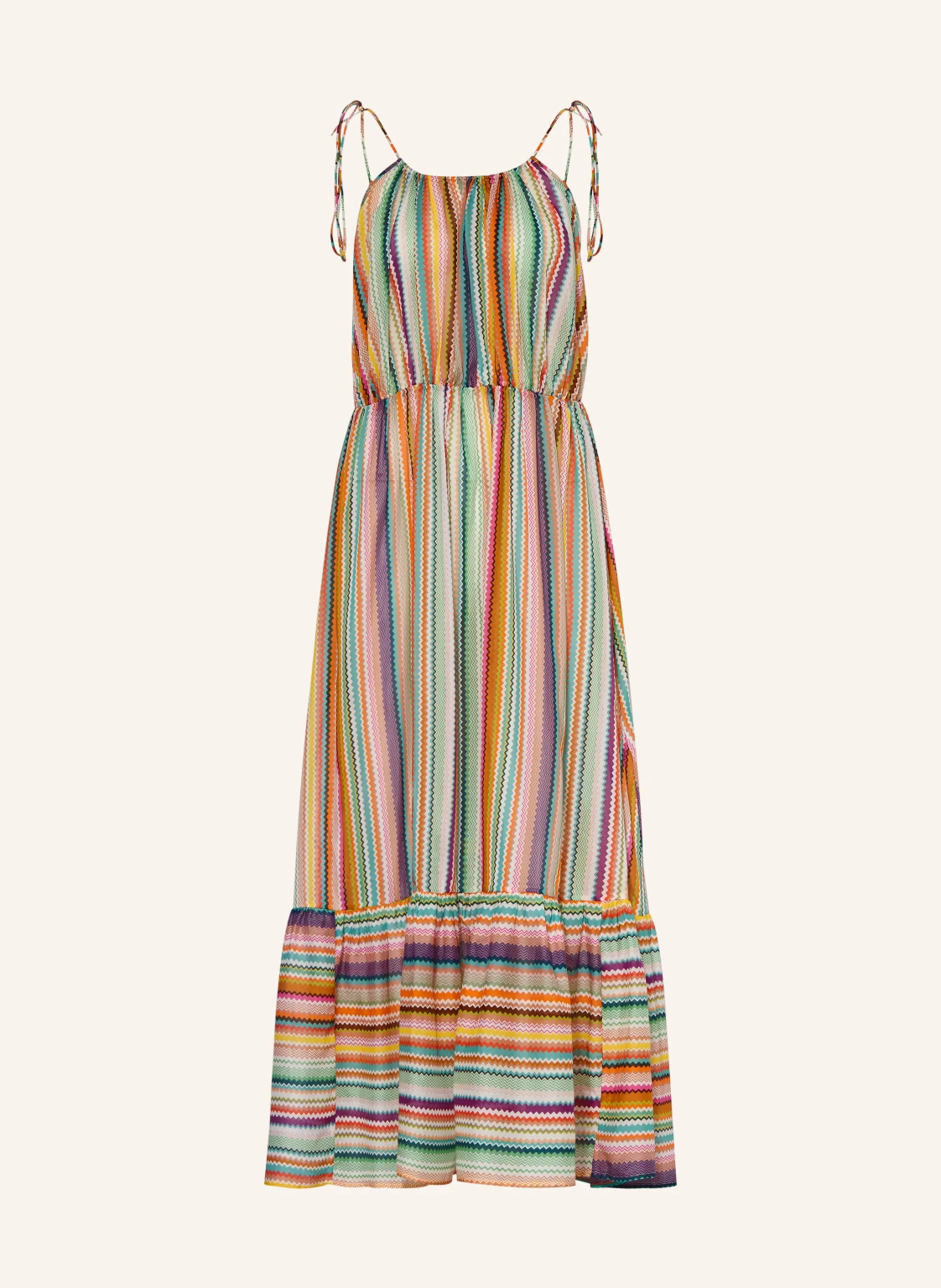 MISSONI Strandkleid