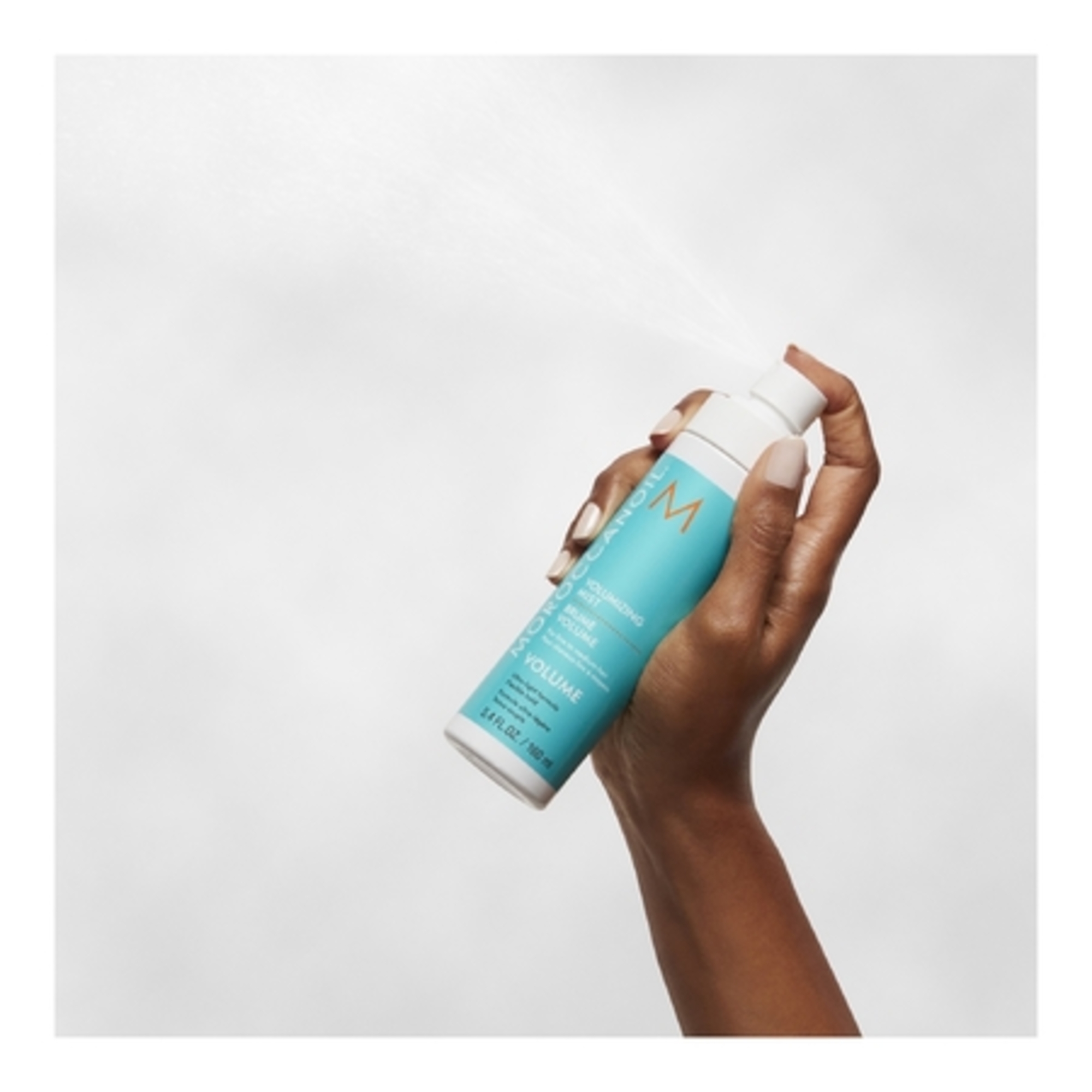 VOLUMEBrume volume pour cheveux fins à moyens
