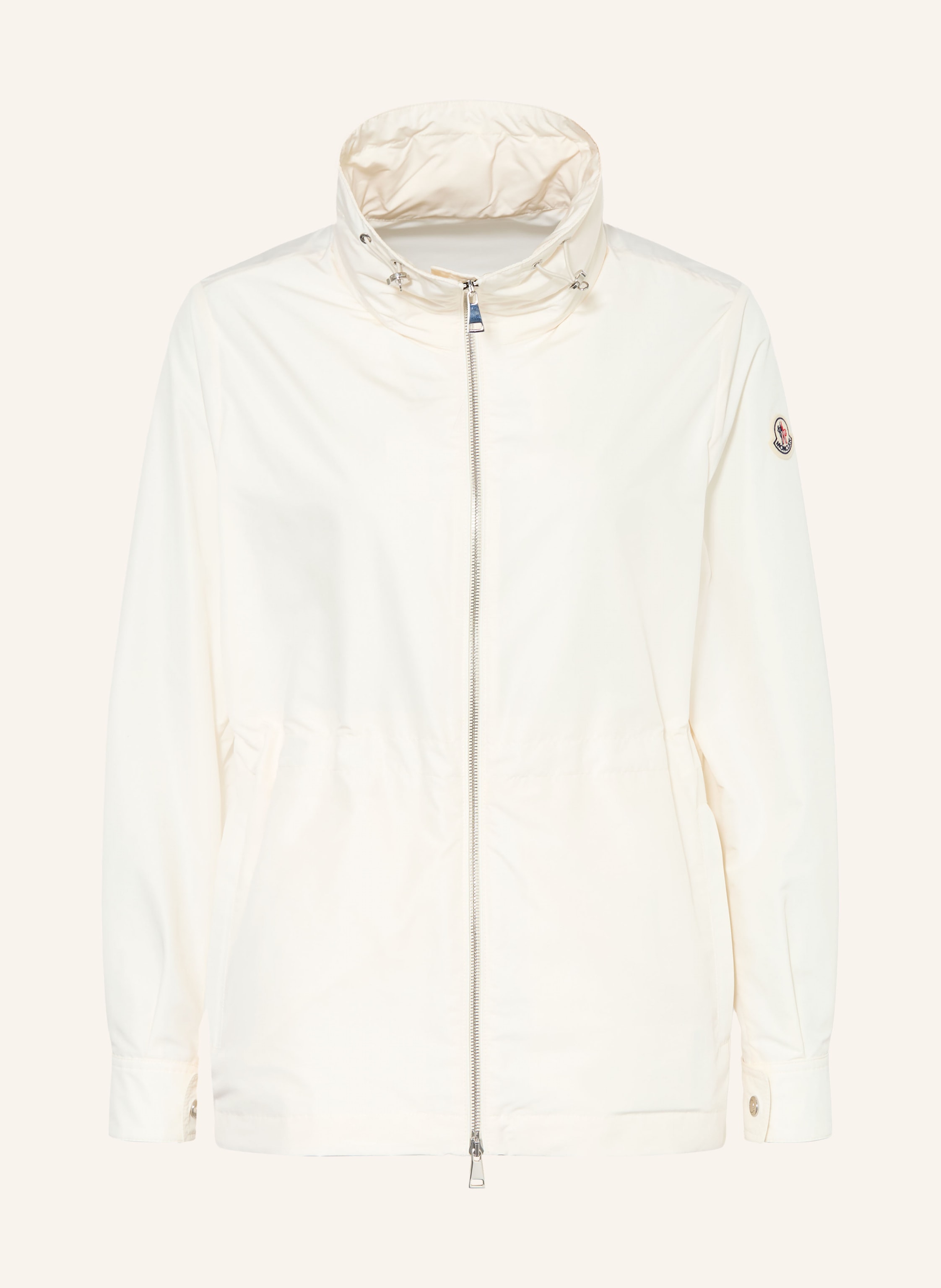 MONCLER Parka ENETTE